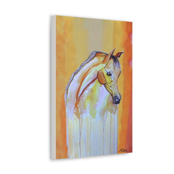 "Ignited Spirit 01" - Michella Creative