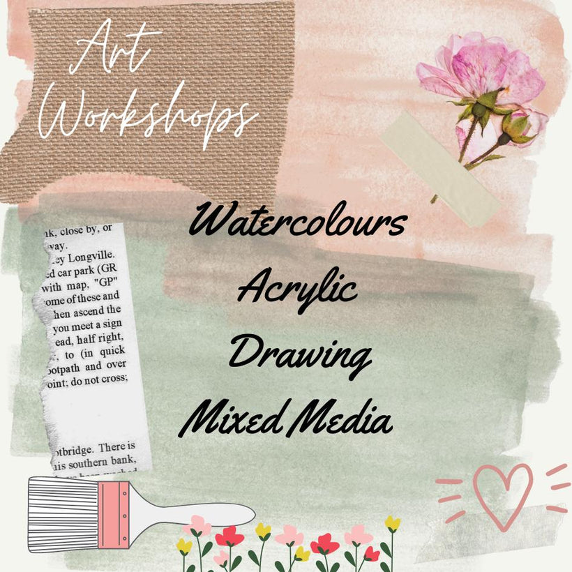 Workshops