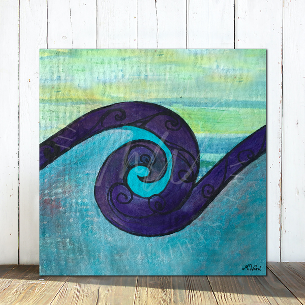 Koru Currents 01