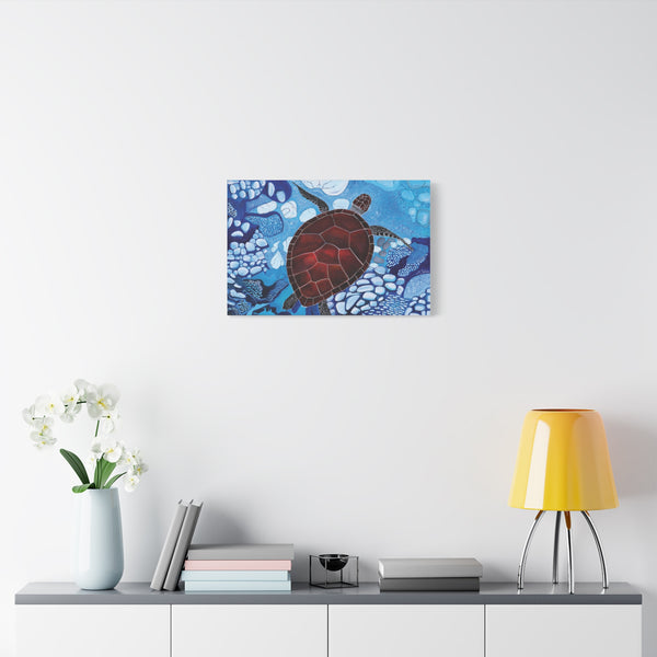 "Soul Tide Traveller" - Michella Creative