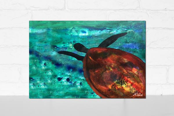 "Radiance" - Michella Creative