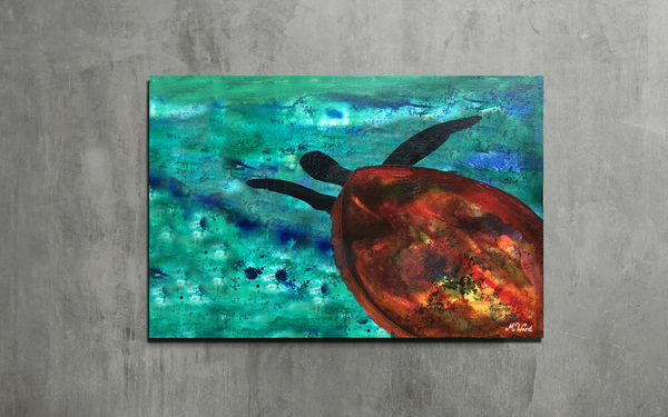 "Radiance" - Michella Creative