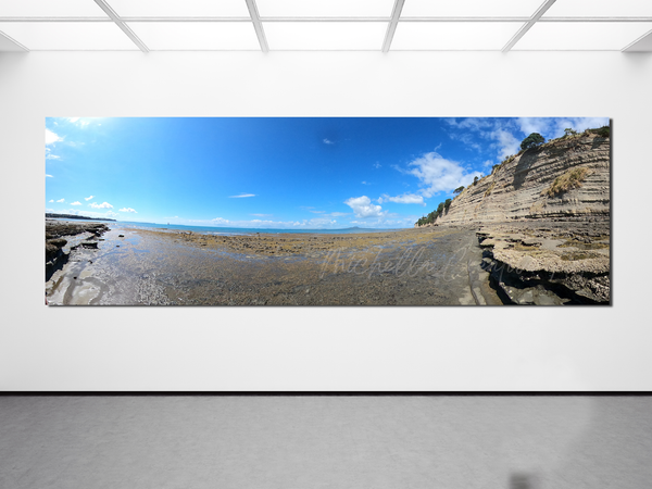 “Ancestral Horizon" - Michella Creative