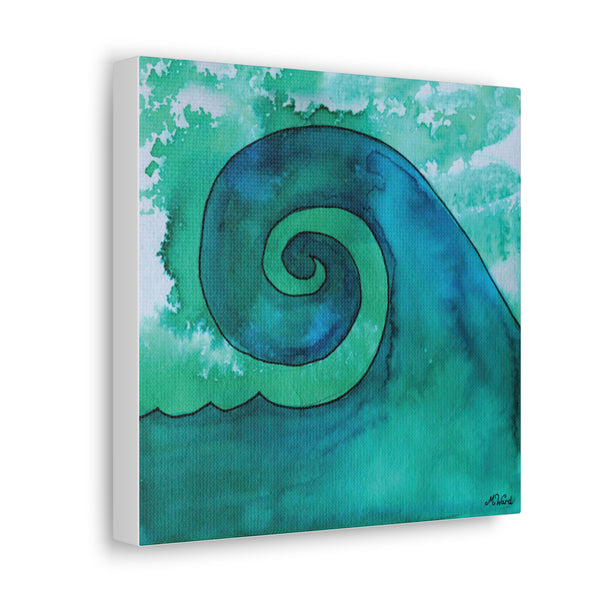 Oceanic Koru 04