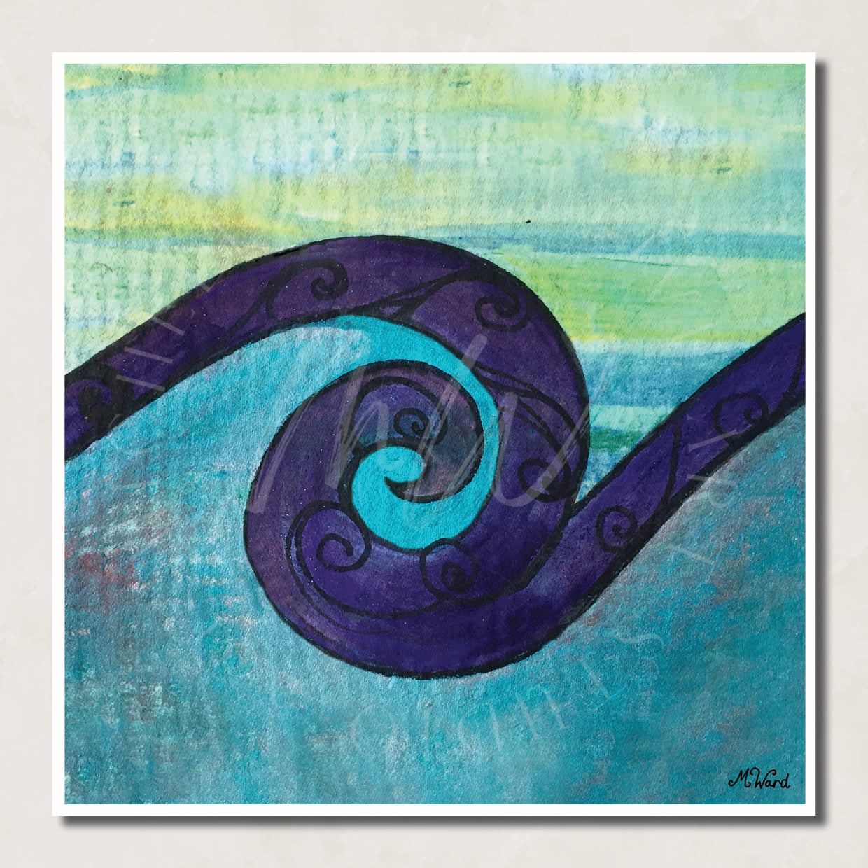 Koru Currents 01