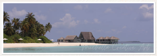 “Drift Awakening" - Michella Creative