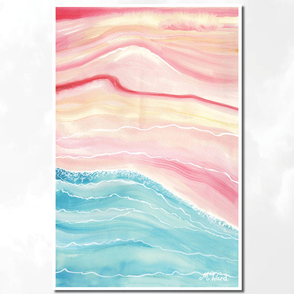 "Gentle Grace" - Michella Creative