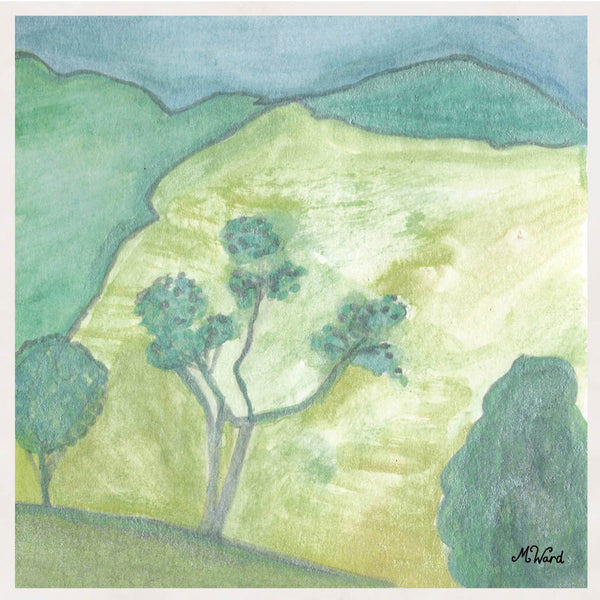 "Spirit of Stillness" - Michella Creative