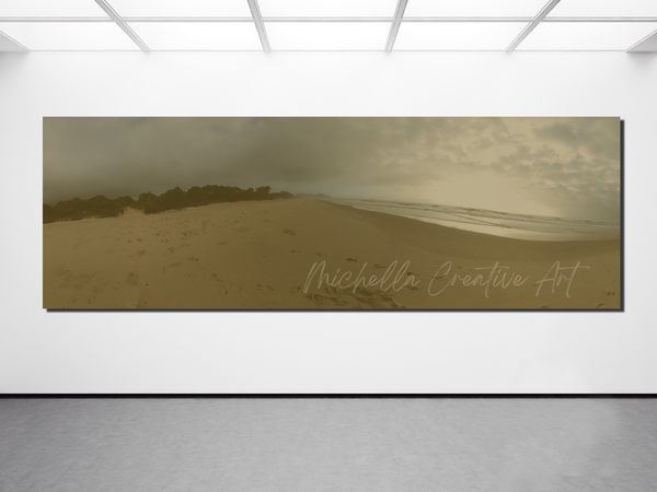 “Whisper of Light" - Michella Creative