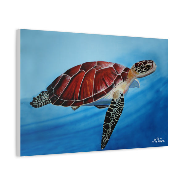 "Serenity" - Michella Creative