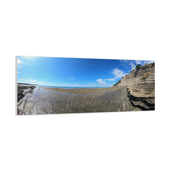 “Ancestral Horizon" - Michella Creative