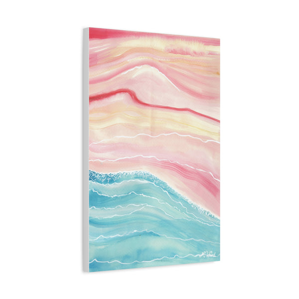 "Gentle Grace" - Michella Creative