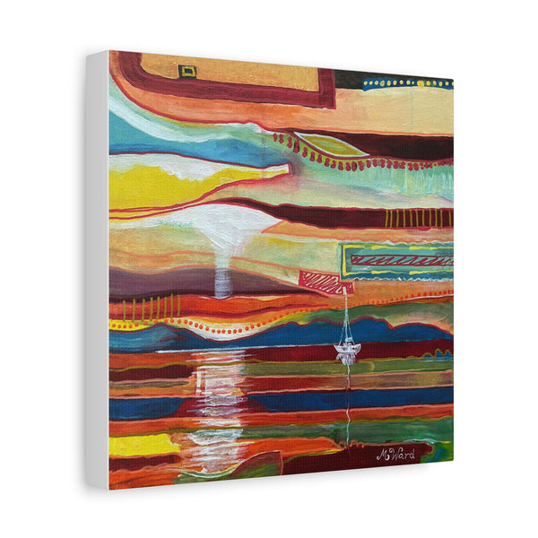 "Emergence" - Michella Creative