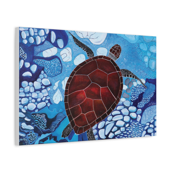 "Soul Tide Traveller" - Michella Creative