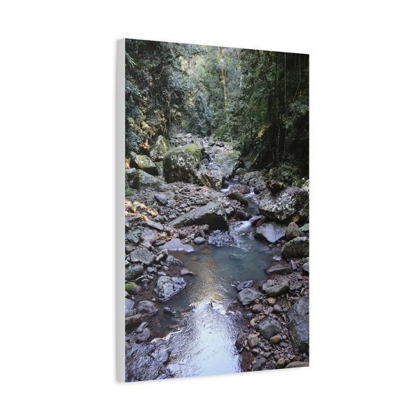 "WIldfall" - Michella Creative