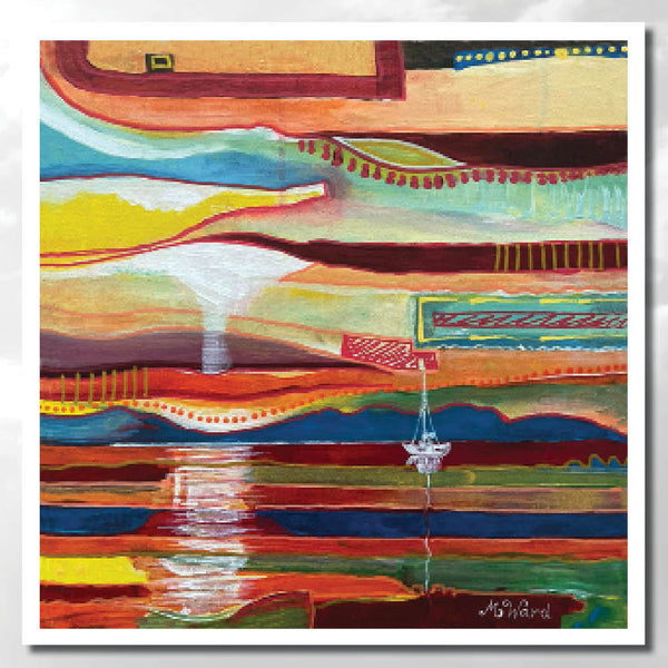 "Emergence" - Michella Creative