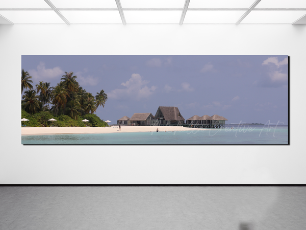 “Drift Awakening" - Michella Creative