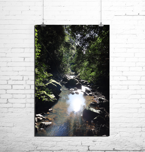"Liquid Starlight" - Michella Creative