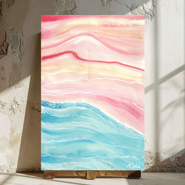 "Gentle Grace" - Michella Creative