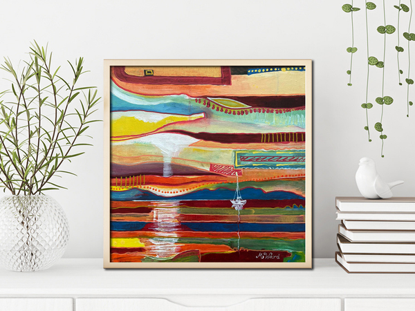 "Emergence" - Michella Creative