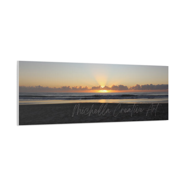 "Soft Horizon" - Michella Creative