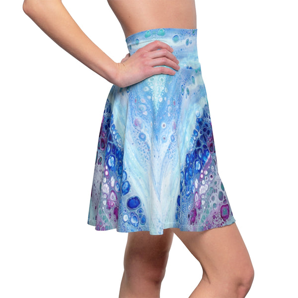 Skater Skirt - Oceanic Dreams