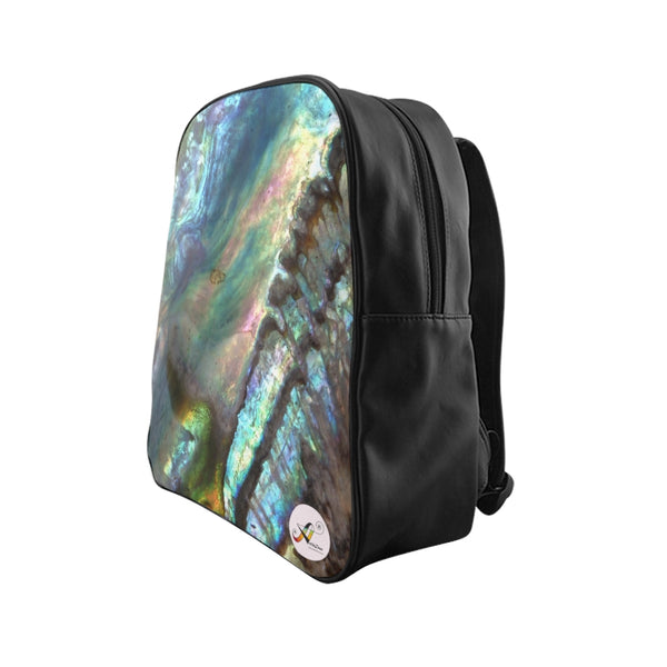 Backpack - Paua Dream - Artinzene