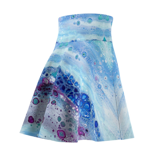 Skater Skirt - Oceanic Dreams