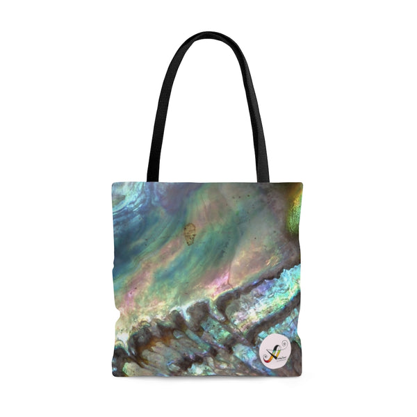 AOP Tote Bag - Artinzene