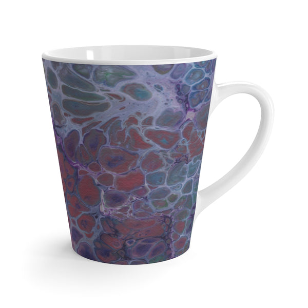 Latte mug - Pluto - Artinzene